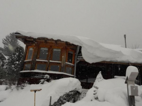 Milena - Hut No 12 Comfortable Vacation Home